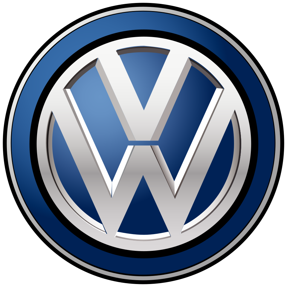 Volkswagen logosu